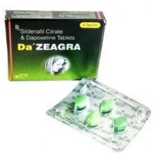 DA ZEAGRA TABLET DA ZEAGRA TABLET