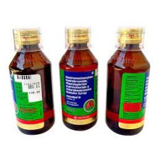 ASCODEX D SYRUP ASCODEX D SYRUP