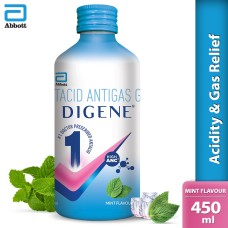 DIGENE 450ML SYRUP DIGENE 450ML SYRUP