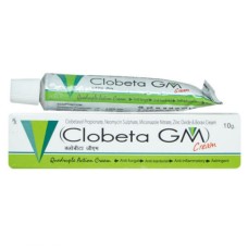 CLOBETA GM 10G CREAM CLOBETA GM 10G CREAM