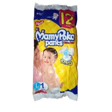 MAMYPOKO PANTS L SIZE MAMYPOKO PANTS L SIZE