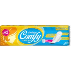 COMFY SNUG FIT COMFY SNUG FIT