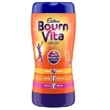 BOURN VITA BOURN VITA