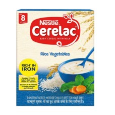 CERELAC FROM 8 TO 24 MONTHS CERELAC FROM 8 TO 24 MONTHS