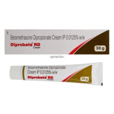 DIPROBATE RD CREAM DIPROBATE RD CREAM