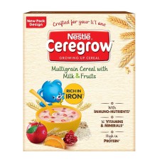 CEREGROW CEREGROW