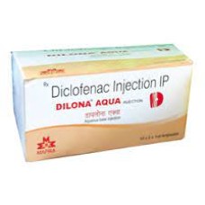 DILONA AQUA INJECTION DILONA AQUA INJECTION