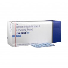 DILZEM 30 TABLETS DILZEM 30 TABLETS