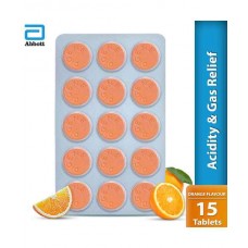 DIGENE TABLETS DIGENE TABLETS