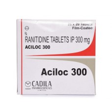 ACILOC 300 TABLETS ACILOC 300 TABLETS