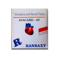 AVACARD AT TABLETS AVACARD AT TABLETS