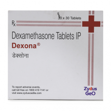 DEXONA TABLETS DEXONA TABLETS