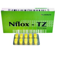 NFLOX - TZ TABLETS NFLOX - TZ TABLETS